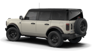 2026 Ford Bronco® External Image 3